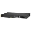 Switch HP Enterprise Aruba 6000 24G CL4 4SFP — 24 x Gigabit Ethernet, 4 x SFP porty