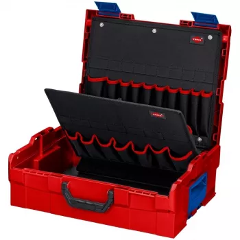 Kufrík na náradie Knipex 00 21 19 LB