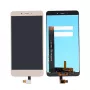 Displej Xiaomi Redmi Note 4 (zlatá) ORG