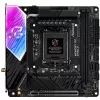 Základná doska ASROCK B860I Lightning WiFi — Intel B860, LGA 1851, Mini-ITX, DDR5, 2x DIMM, 4x M.2, 2.5Gb LAN, Wi‑Fi 6E, Bluetooth 5.3