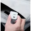 Mini sieťová nabíjačka PA-Y20S biela 1xUSB-C 20W PD Power Delivery