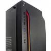 Inter-tech 88881322 produkt čierna