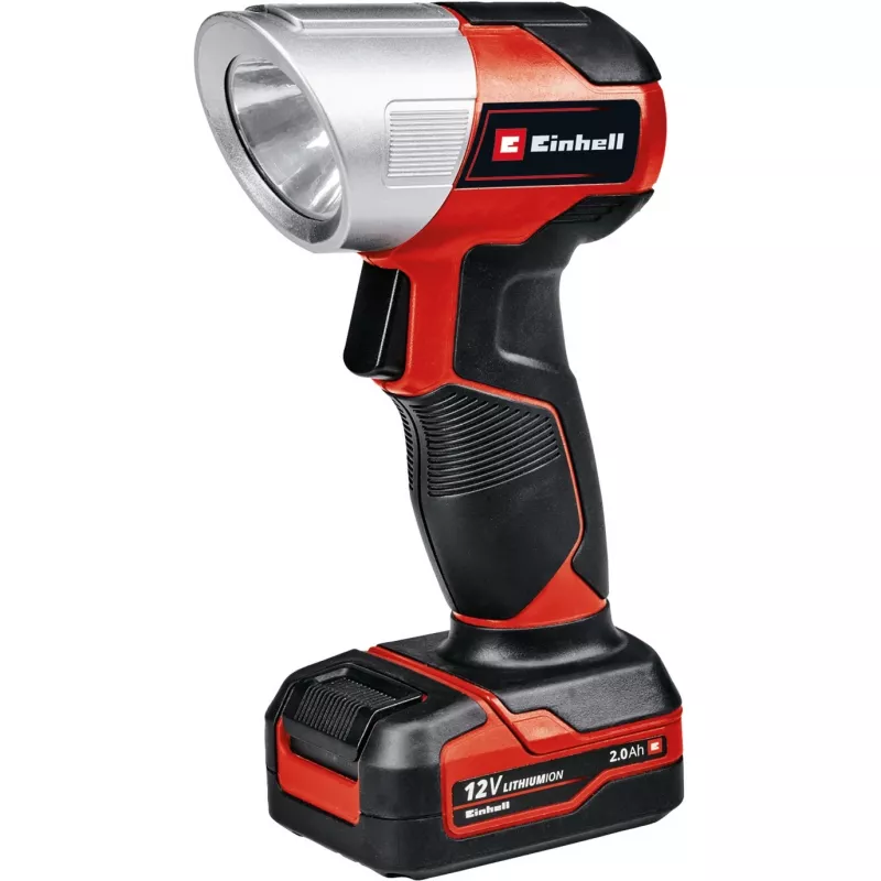 Einhell 4513598 akumulátorová vŕtačka-skutkovačka čierna