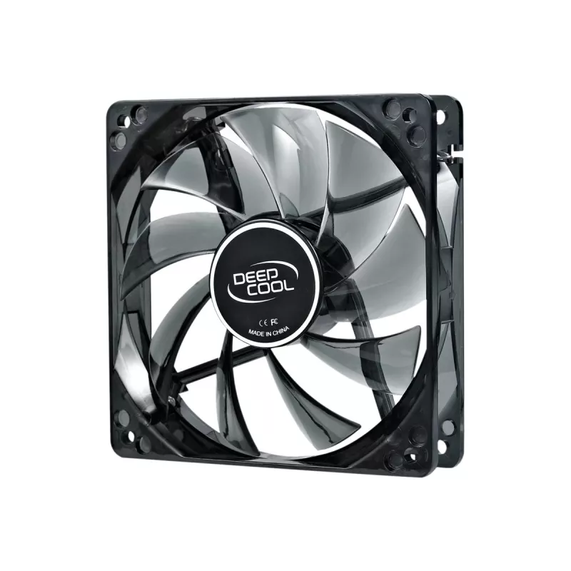 Deepcool WIND BLADE 120 Ventilátor s modrým LED