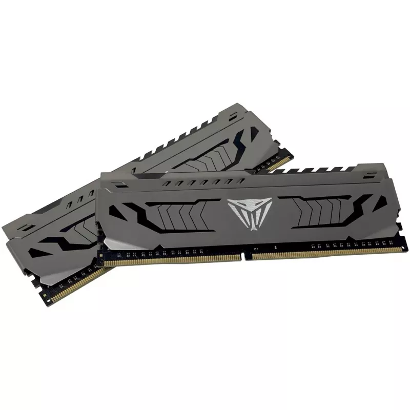 Pamäťová sada Patriot Memory Viper PVS416G320C6K (DDR4 DIMM; 2 x 8 GB; 3200 MHz; CL16)