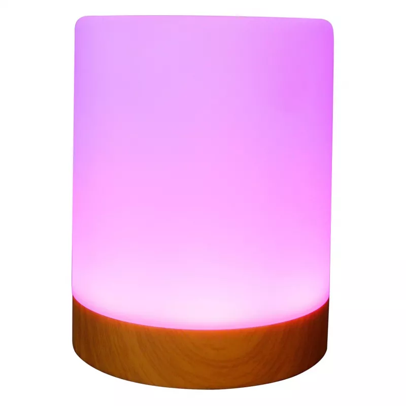 Ambientné svetlo RealPower 200 RGB s diaľkovým ovládačom