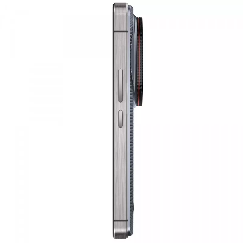 Oukitel WP200 Pro 5G 6.7 24GB/1TB DS. 8800mAh sivý