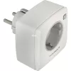 eQ-3 AG Homematic IP HMIP-PSM-2, interiérové, biela, IP20, prúd, napätie, -10 - 35 °C, 3680 W