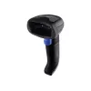Datalogic QuickScan QBT2500, BT, 2D, Multi-IF, Digimarc, sada (USB), čierny ručný skener, Bluetooth skener, 2D, imager, Digimarc, multi-interface (RS232, KBW, USB), krytie R