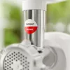 SMAPP 489.8 Elektrický mlynček na mäso, biely
