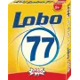 Lobo 77, kartová hra