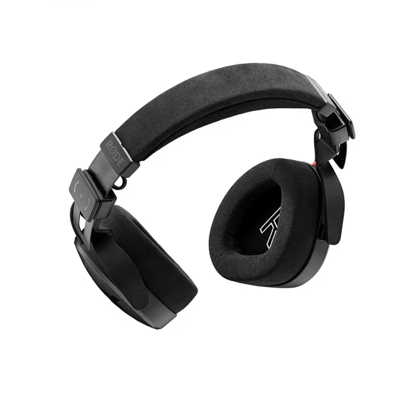 RØDE NTH-100 slúchadlá/headset káblové náhlavné hudobné čierne