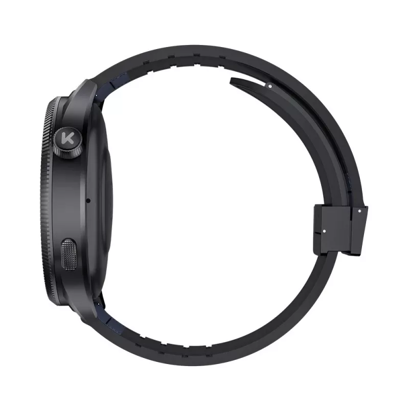 Smartwatch Kumi Gear GT3 sivý