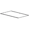 HP M07164-001 náhradný diel notebooku kryt