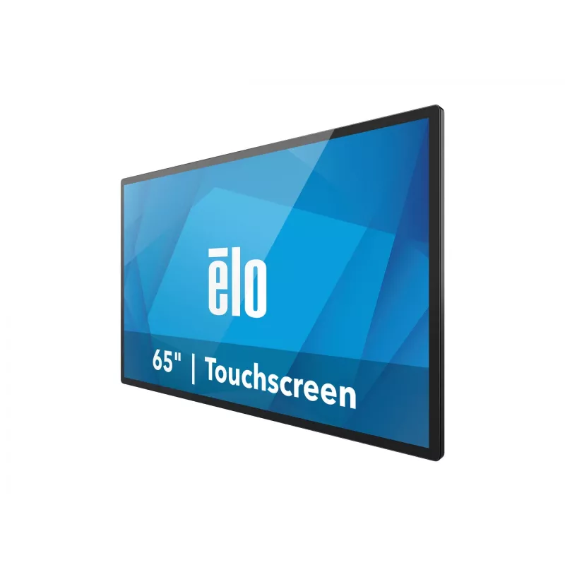 Elo Touch Systems E104912 displej 6554 L čierna