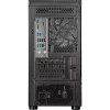 FTW V170A 5060Ti čierny, herný PC čierny/transparentný, Windows 11 Home