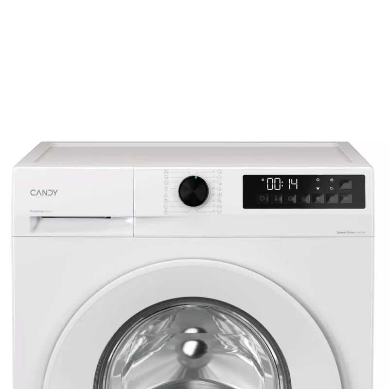 CANDY práčka GD 498-S, 9kg, 1400 ot/min, energetická trieda A