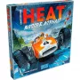 Heat - Wet Asphalt, rozšírenie spoločenskej hry