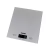Mesko | kuchynská váha | MS 3145 | maximálna nosnosť 5 kg | dielik 1 g | typ displeja LCD | strieborná