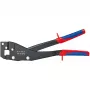 Kliešte Knipex 90 42 340