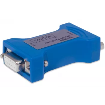 RS-232 na RS-485 adaptér Digitus DA-70161