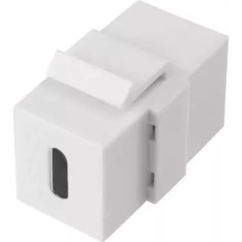 RF-KS-UC USB 3.2 Gen 2 zabudovací modul 3.1 Keystone (RF-4538238)
