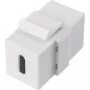 RF-KS-UC USB 3.2 Gen 2 zabudovací modul 3.1 Keystone (RF-4538238)