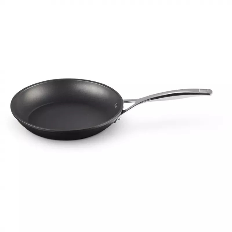 Le Creuset Toughened Non-Stick grilovacia panvica 24 cm