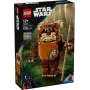 LEGO Star Wars stavebnica Wicket the Ewok 75430 — 1010 dielov, 230 mm model, vek 12+