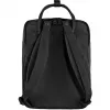 Fjallraven Kanken Laptop 13" batoh, čierny