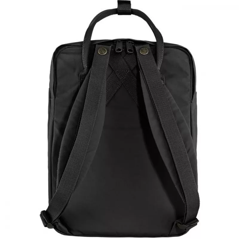 Fjallraven Kanken Laptop 13" batoh, čierny