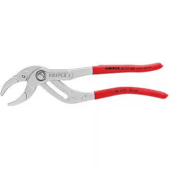 Knipex 81 03 250 kliešte sifónové