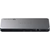 Satechi Thunderbolt 4 Dock ST-DT4MDM-EU — Thunderbolt 4 dokovacia stanica, 2× HDMI 2.0, 2× USB-A 3.2