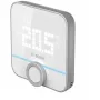 Smart Home - II - priestorový termostat - 230 V, podlahové kúrenie
