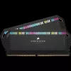 DIMM 32 GB DDR5-6400 (2x 16 GB) dual kit, operačná pamäť čierna, CMT32GX5M2B6400C32, Dominator Platinum, INTEL XMP