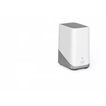 Eufy Security HomeBase 3 B2C - EU/ES/FR/ES sivá+biela iterácia 1