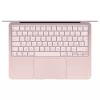 MacBook Neo 13 ružová MHFJ4D/A Apple A18 Pro čip, 6-jadrová CPU, 5-jadrová GPU, 8 GB, 512 GB SSD, Touch ID