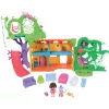 Hracia sada Usorteret Dora The Explorer Casita hracia sada pre fantazijné hranie