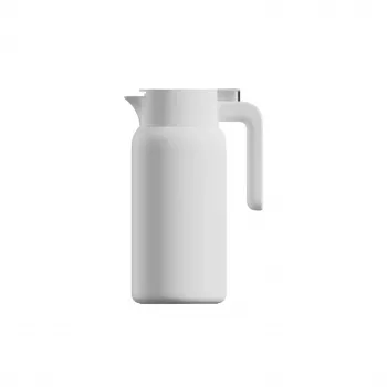 Termoska Xiaomi BHR9049GL 1,8 L biela – vnútro z nehrdzavejúcej ocele, puzdro z polypropylénu