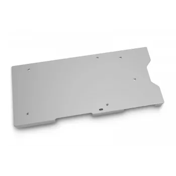 EK Water Blocks chladiaci diel/príslušenstvo pre počítačové systémy Backplate