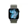 Remienok Apple MFFD4ZM/A príslušenstvo k smartwatchu zelený nylon