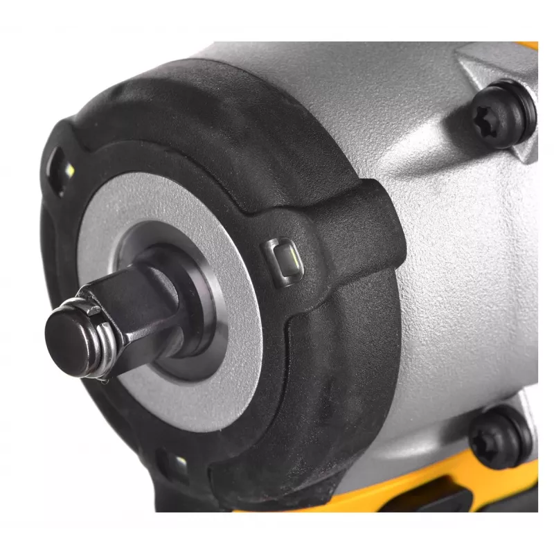 Rázový uťahovák DeWALT DCF923N-XJ 3/8