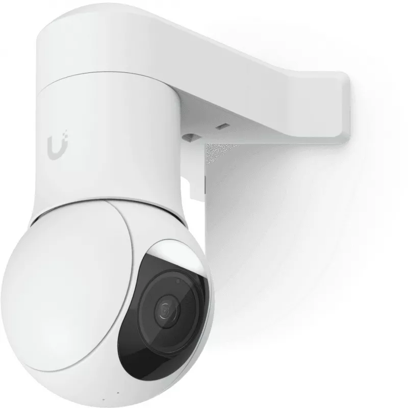 Montáž Ubiquiti UACC-G5-PTZ-CM