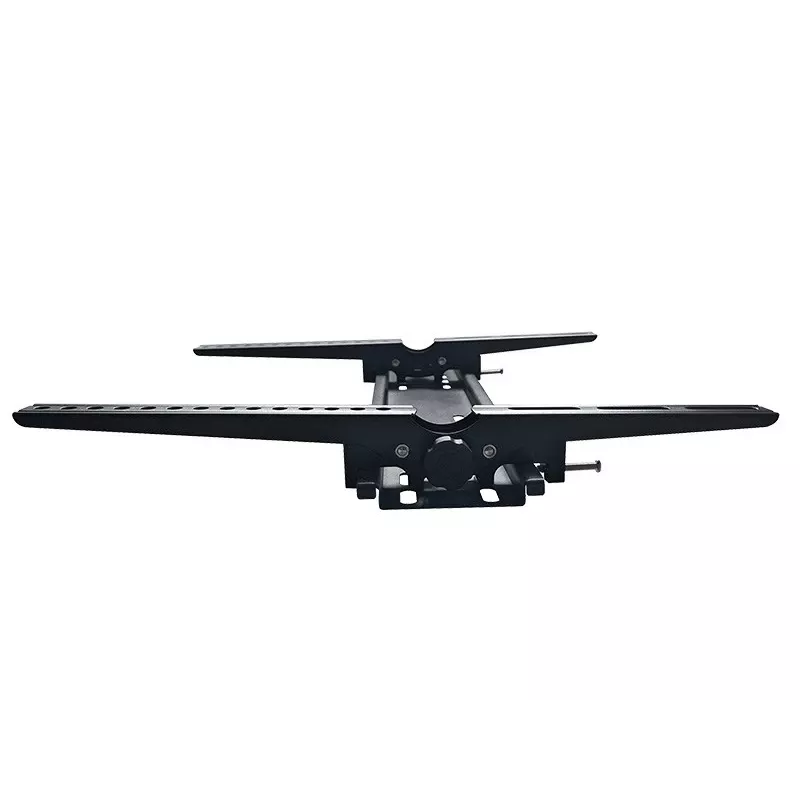 Držiak na LCD/LED TV Tracer EasyTilt, čierny