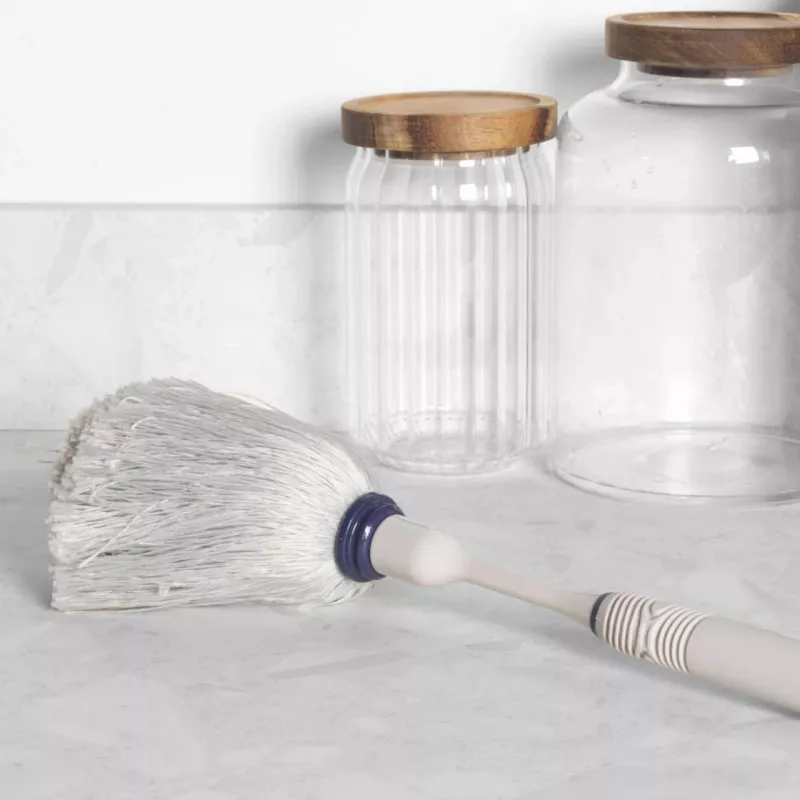 Prachovka Beldray LA032753FEU7 Deep Clean mikrovláknová hlava – praktická čistiaca pomôcka
