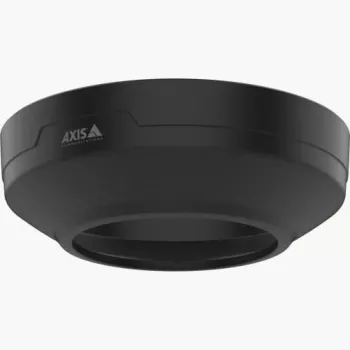 Axis TM3821 Kryt kamery, do interiéru, čierny, balenie 4 ks