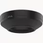 Axis TM3821 Kryt kamery, do interiéru, čierny, balenie 4 ks