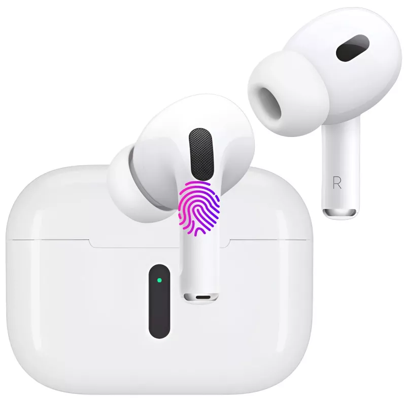 Extralink Lifestyle HarmonySound V1.0 Bezdrôtové slúchadlá, Bluetooth 5.3, IPX4