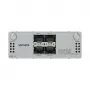4-portový 10GbE SFP+ FleXi Port modul