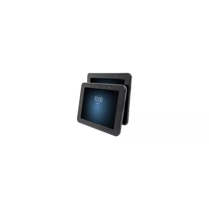 Zebra ET56 KIT-ET56CE-FLD-00-EU odolný tablet, 21,3 cm (8,4″) 2560x1600, Qualcomm 660 2,2 GHz, 4 GB RAM, 32 GB, 4G LTE, Wi-Fi 802.11ac, NFC, GPS, IP65, Android 8.1 (Oreo)